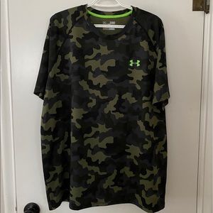 Men’s Under Armour Dri Fit Shirt